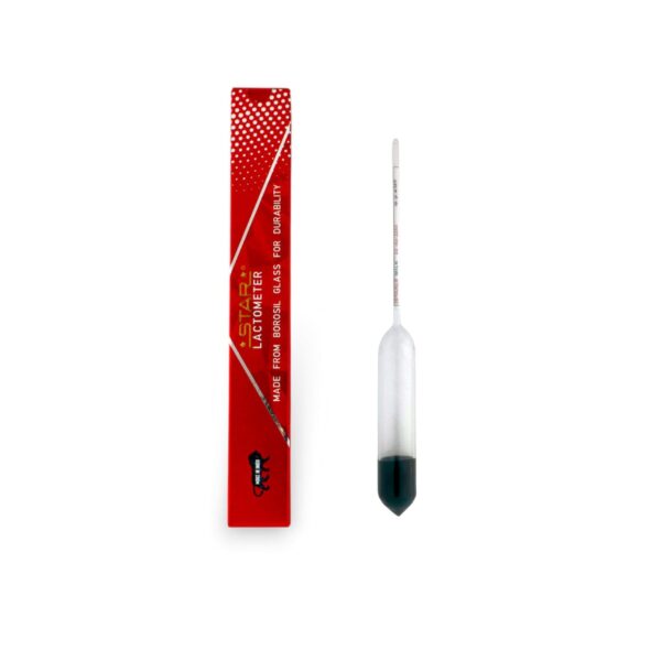 STAR SENSITIVE LACTOMETER